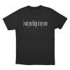 I Want Your Things In My Room Unisex T Shirt Black