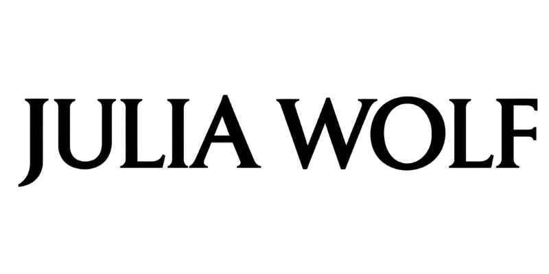 Julia Wolf Merch